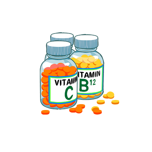Vitamin E